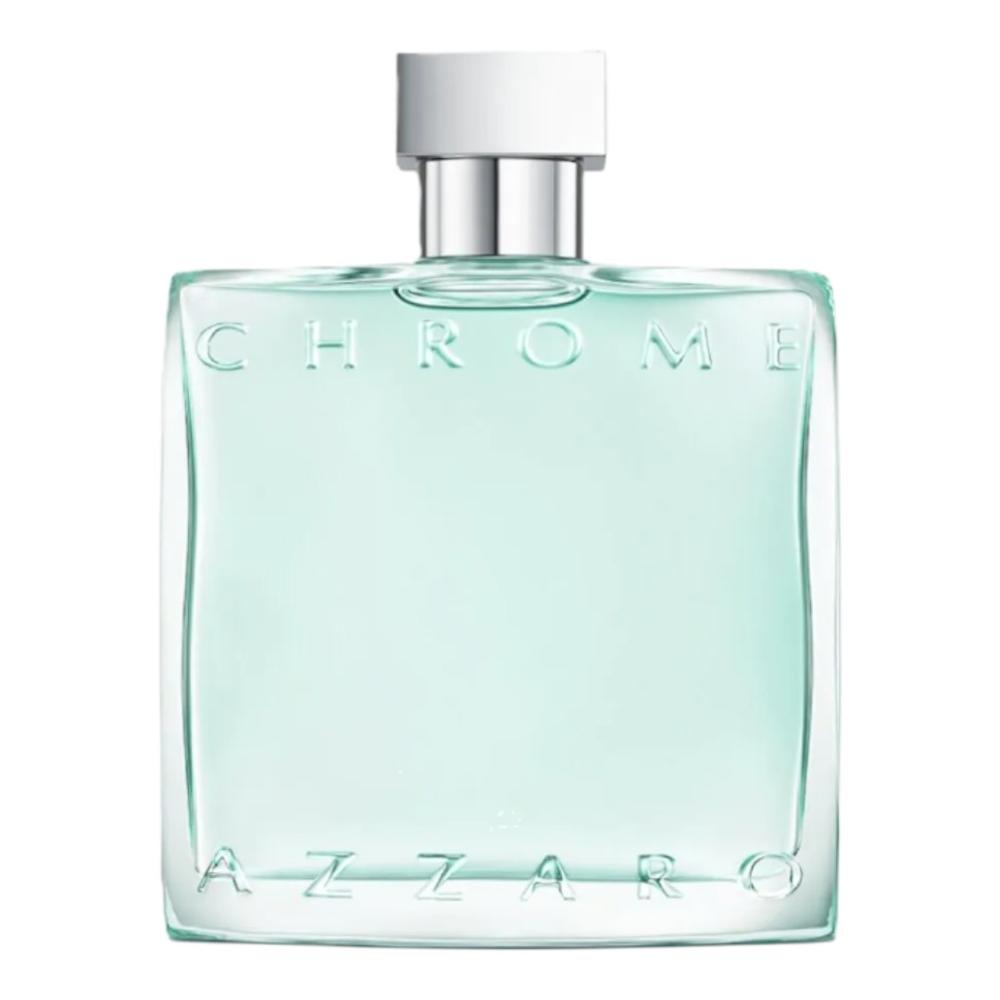 Perfume Azzaro Chrome Azure Edt 100 Ml