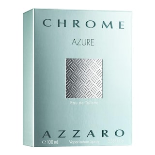 Foto 2 | Perfume Azzaro Chrome Azure Edt 100 Ml