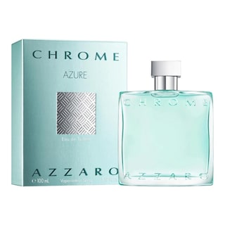 Foto 3 | Perfume Azzaro Chrome Azure Edt 100 Ml