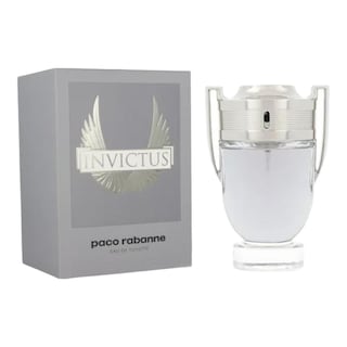 Foto 1 | Perfume Paco Rabanne Invictus Edt 100 ml para Hombre