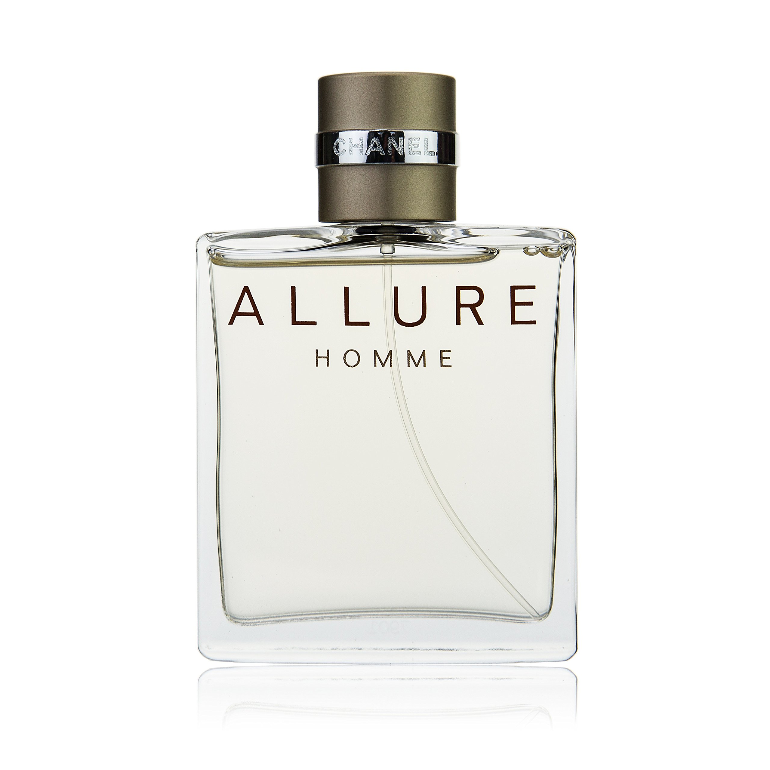 Foto 2 pulgar | Perfume Chanel Allure Para Hombre 50 Ml - Venta Internacional.