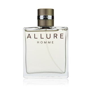 Foto 1 | Perfume Chanel Allure Para Hombre 50 Ml - Venta Internacional.