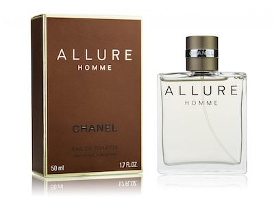 Foto 3 | Perfume Chanel Allure Para Hombre 50 Ml - Venta Internacional.