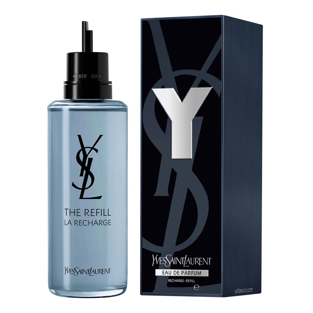 Foto 3 pulgar | Perfume Refill Yves Saint Laurent 150 Ml Edp