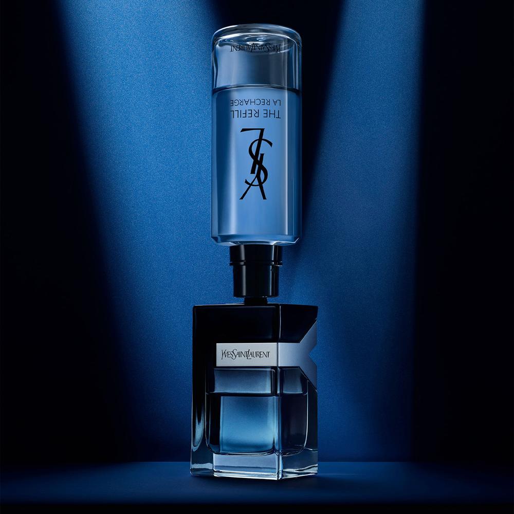 Foto 4 pulgar | Perfume Refill Yves Saint Laurent 150 Ml Edp