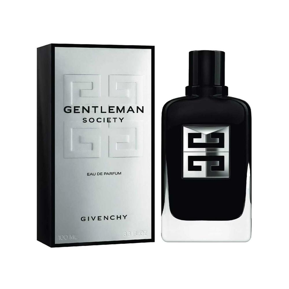 Perfume Givenchy Gentleman Society Edp de 100 ml para Hombre