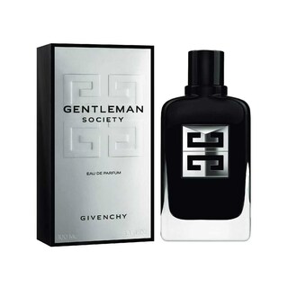 Foto 1 | Perfume Givenchy Gentleman Society Edp de 100 ml para Hombre