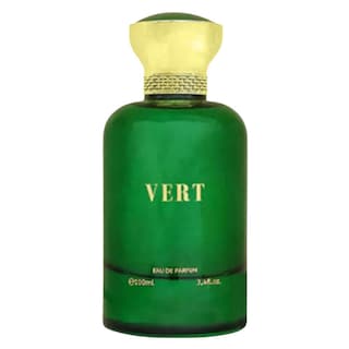 Foto 1 | Loción Bharara Vert Eau de Parfum 100 ml