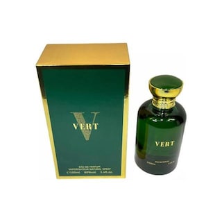 Foto 3 | Loción Bharara Vert Eau de Parfum 100 ml