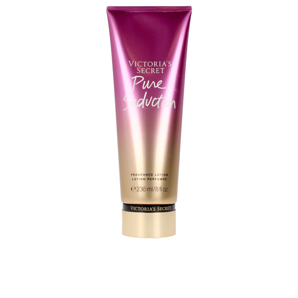 Foto 2 pulgar | Pure Seduction De Victorias Secret Body Lotion 236 Ml
