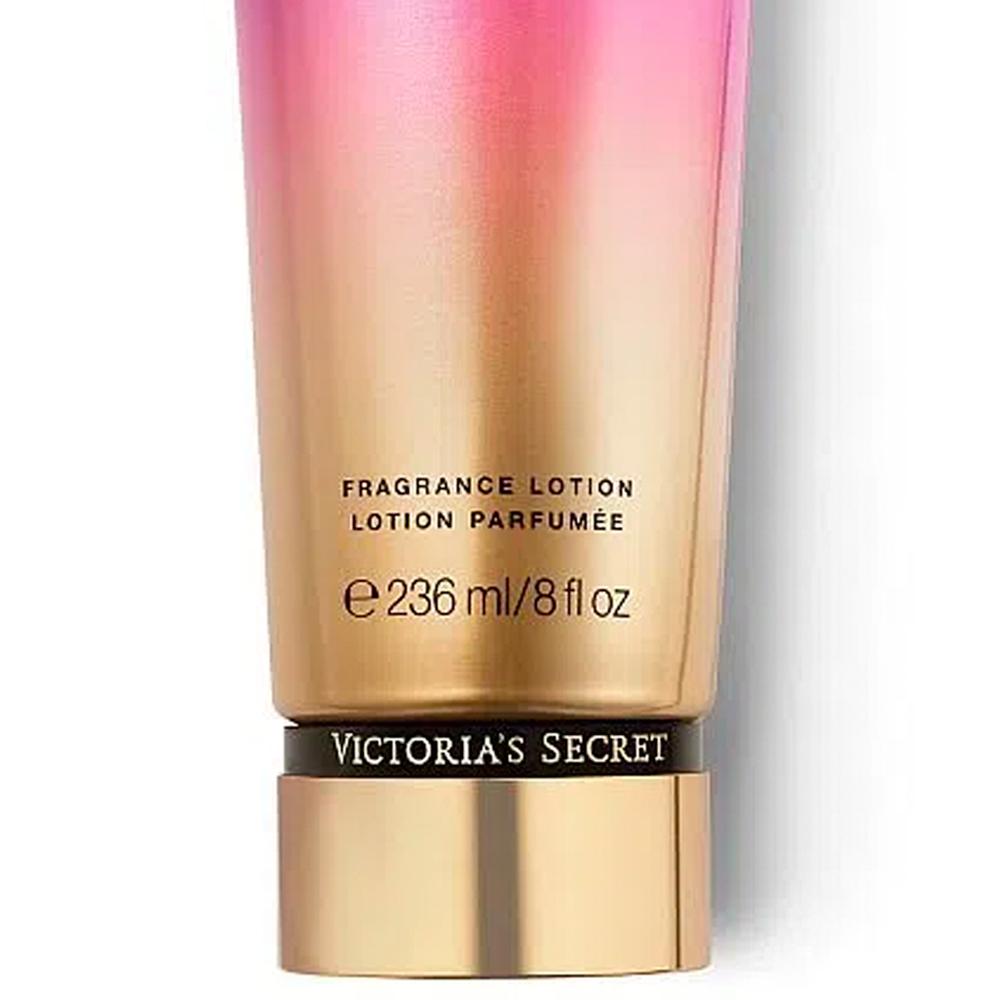 Foto 4 pulgar | Pure Seduction De Victorias Secret Body Lotion 236 Ml