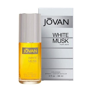 Foto 2 | Loción Jovan White Musk Eau de Cologne 88 ml