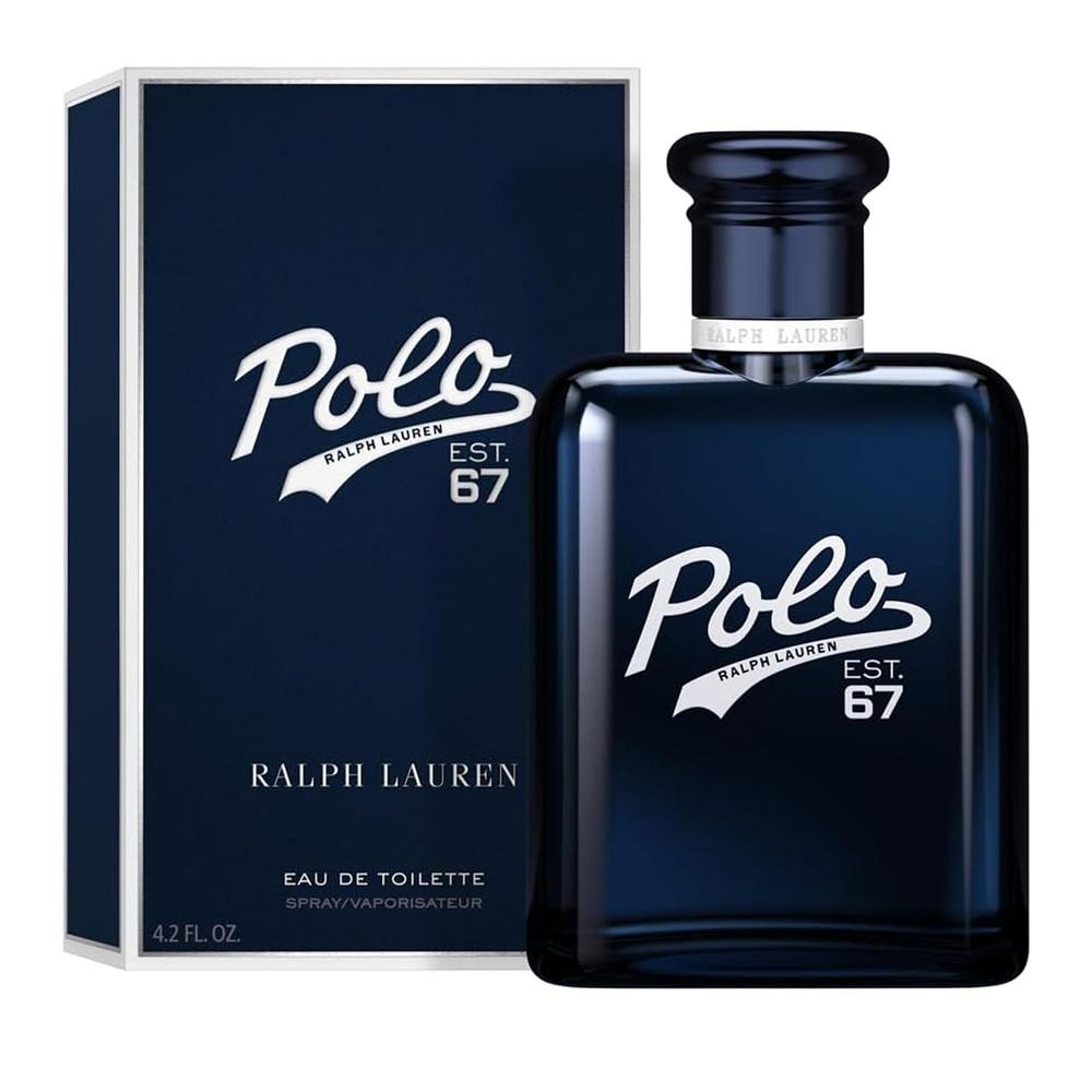 Foto 3 pulgar | Perfume Ralph Lauren Polo 67 Eau de Toilette 125 ml