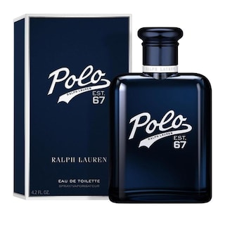 Foto 2 | Perfume Ralph Lauren Polo 67 Eau de Toilette 125 ml