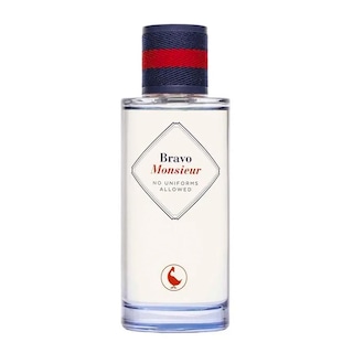Foto 1 | Perfume El Ganso Bravo Monsieur Eau de Toilette 125 ml