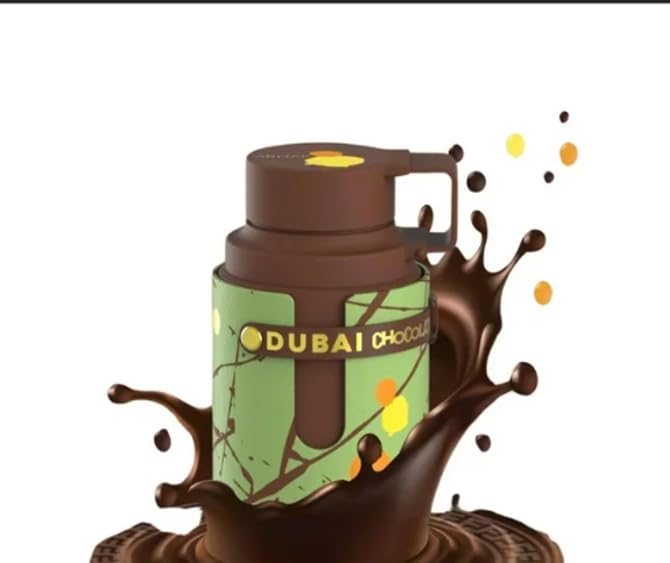 Foto 2 pulgar | Perfume Odyssey Dubai Chocolat Gourmand Edition 100 Ml Unisex - Venta Internacional.