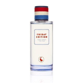 Foto 1 | Perfume Friday Edition Ganso 125 Ml Edt