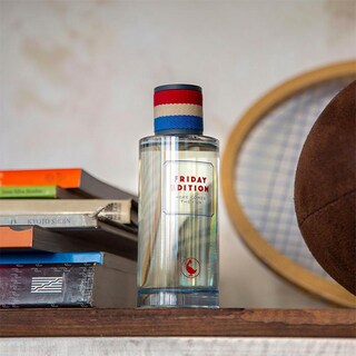 Foto 3 | Perfume Friday Edition Ganso 125 Ml Edt