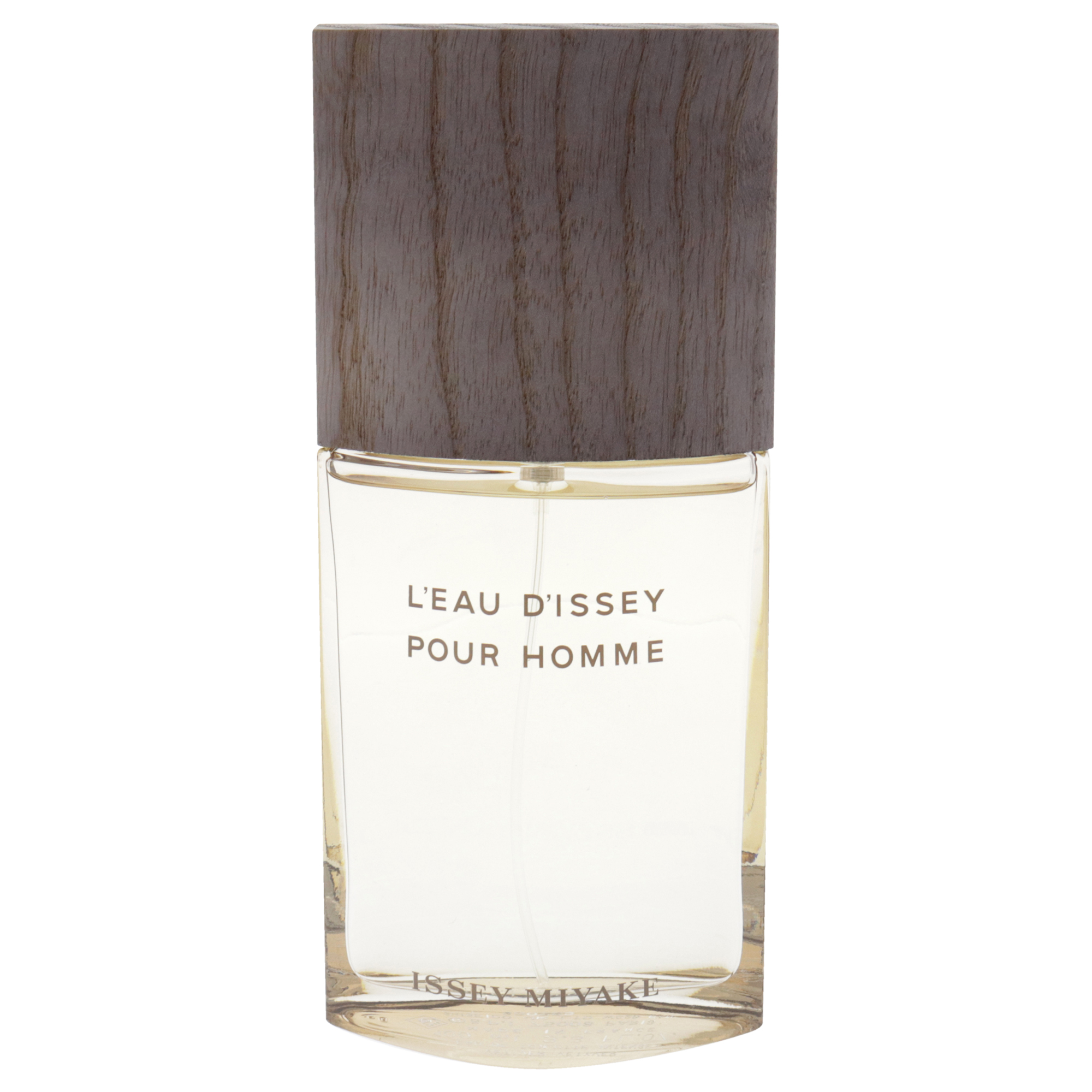 Foto 3 pulgar | Perfume Issey Miyake Vetiver Intense Edt 100 Ml Para Hombre - Venta Internacional.