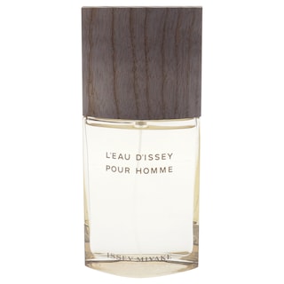 Foto 2 | Perfume Issey Miyake Vetiver Intense Edt 100 Ml Para Hombre - Venta Internacional.
