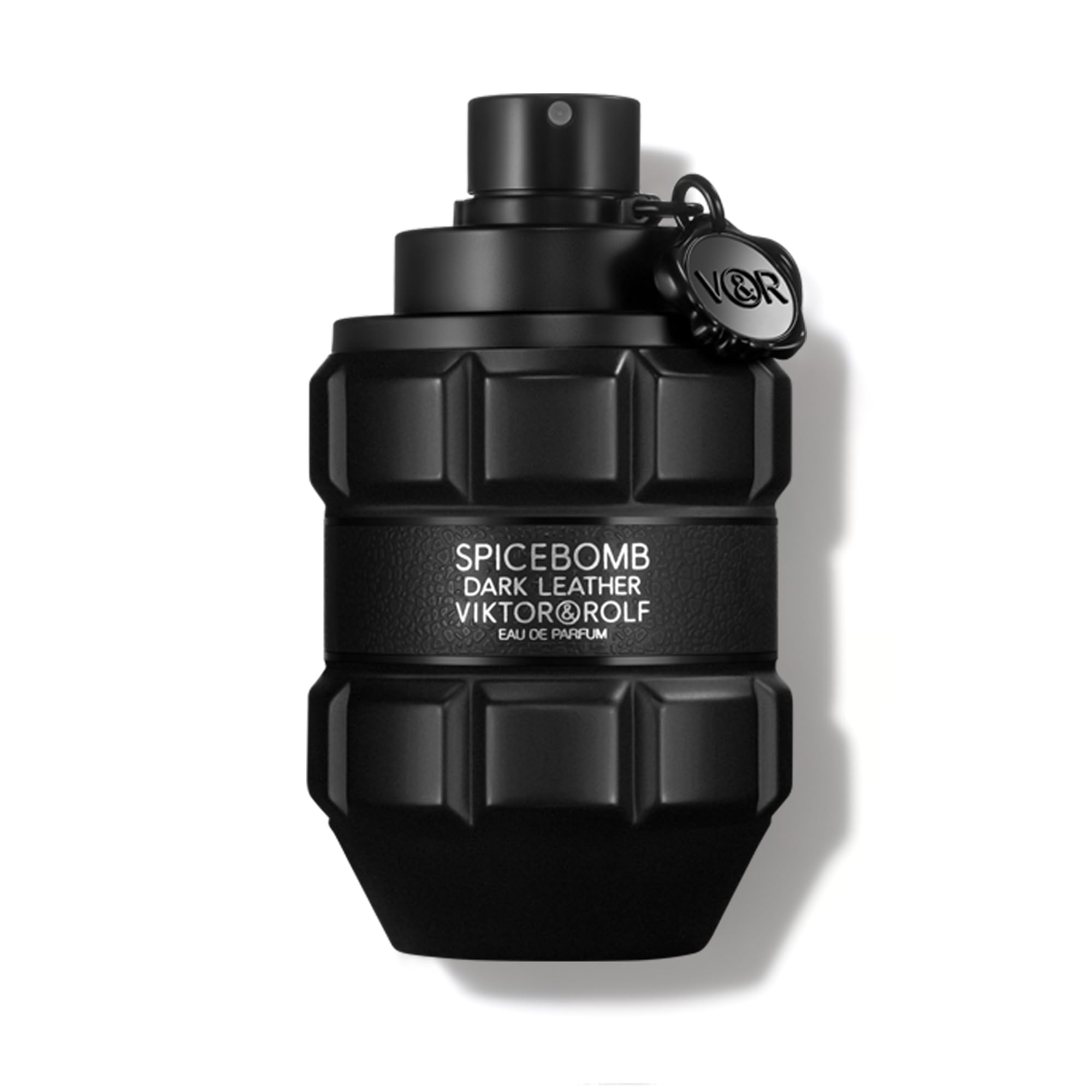 Perfume Viktor&rolf Spicebomb De Piel Oscura, 90 Ml - Venta Internacional.