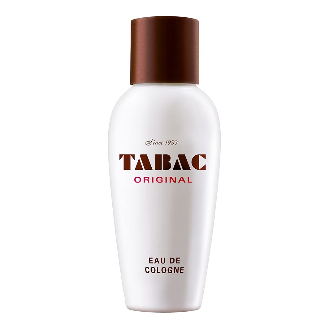 Foto 5 | Perfume Tabac Maurer & Wirtz Tabac Original, Agua De Colonia, 100 Ml - Venta Internacional.