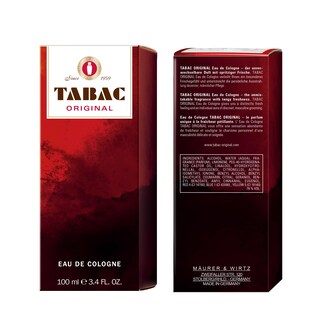 Foto 6 | Perfume Tabac Maurer & Wirtz Tabac Original, Agua De Colonia, 100 Ml - Venta Internacional.