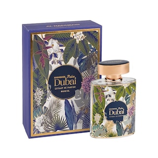 Foto 3 | Perfume Al Haramain Amber Oud Palm Dubai, 100 Ml, Para Mujeres Y Hombres - Venta Internacional.