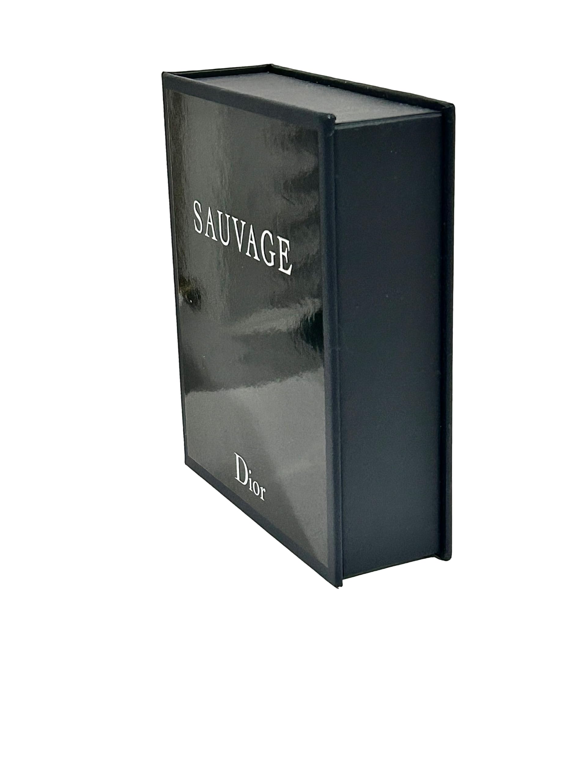 Foto 6 pulgar | Set De Perfume Y Gel De Ducha Dior Sauvage Para Hombre, Talla De Viaje - Venta Internacional.