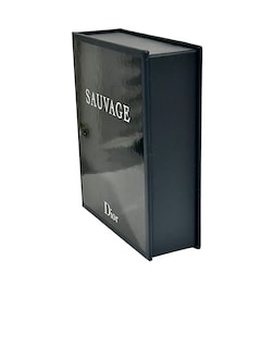 Foto 5 | Set De Perfume Y Gel De Ducha Dior Sauvage Para Hombre, Talla De Viaje - Venta Internacional.