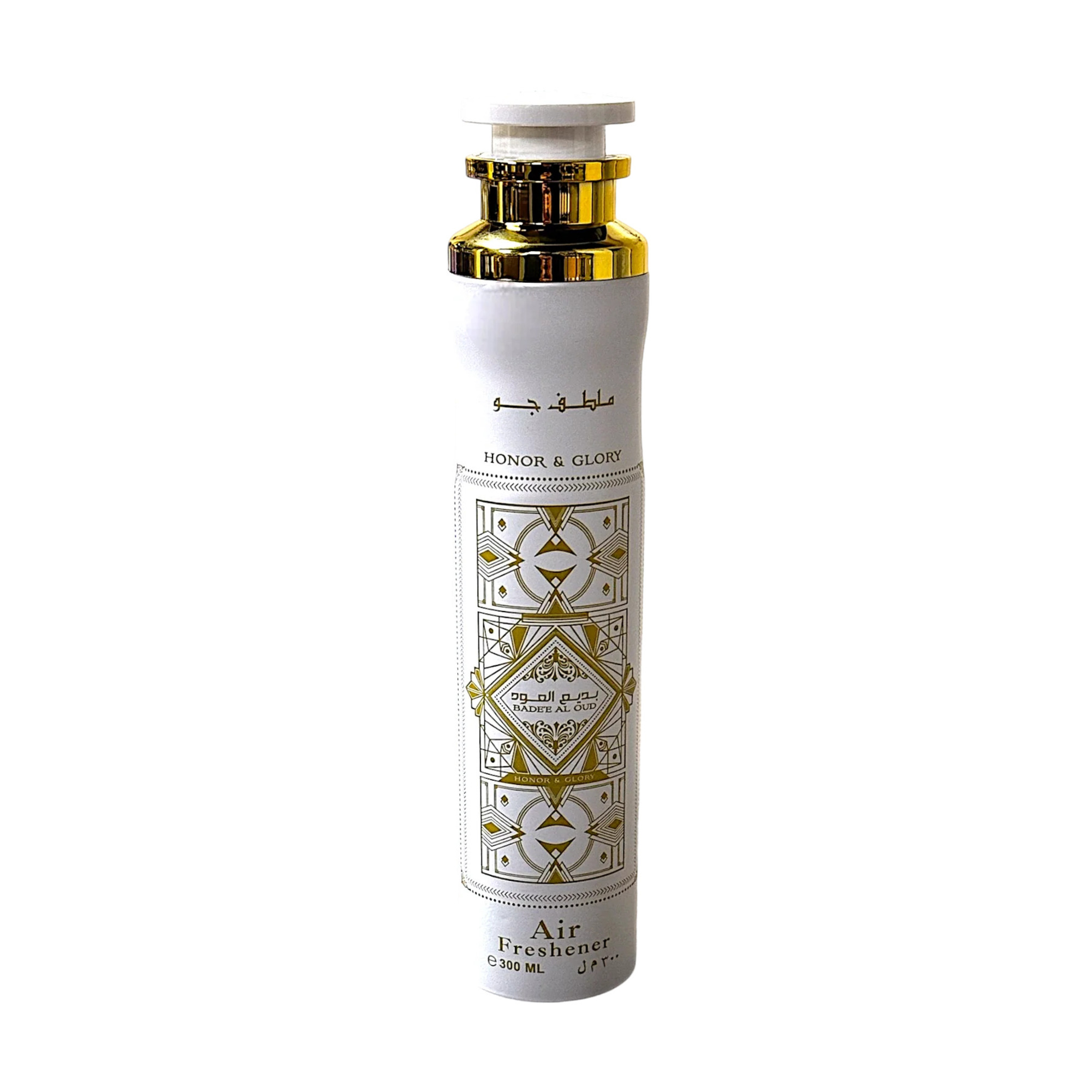 Foto 1 | Ambientador Lattafa Bade'e Al Oud Honor & Glory 300 ml para Mujer-Venta Internacional