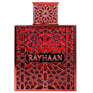 Foto 1 | Perfume Rayhaan Crimson Edp 100 ml para Hombre