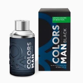 Foto 2 | Perfume United Colors Of Benetton 100 ml - Venta Internacional