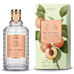Foto 2 | Muelhens 4711 Acqua Colonia Melocotón Blanco Y Cilantro Para Unisex