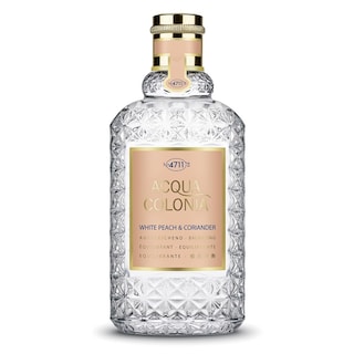 Foto 3 | Muelhens 4711 Acqua Colonia Melocotón Blanco Y Cilantro Para Unisex