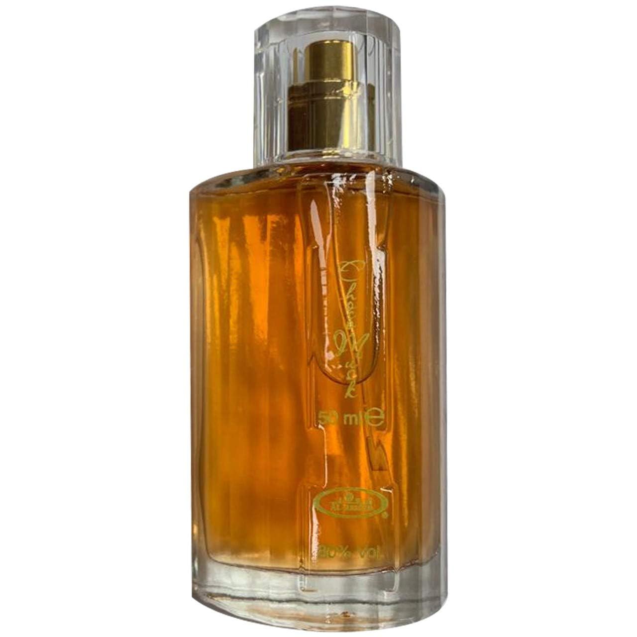 Foto 5 pulgar | Perfume En Aerosol Al-rehab Choco Musk Arabian 50 Ml - Venta Internacional.