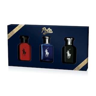 Foto 1 | Set De Perfumes Ralph Lauren Fragrances World Of Polo Discovery - Venta Internacional.