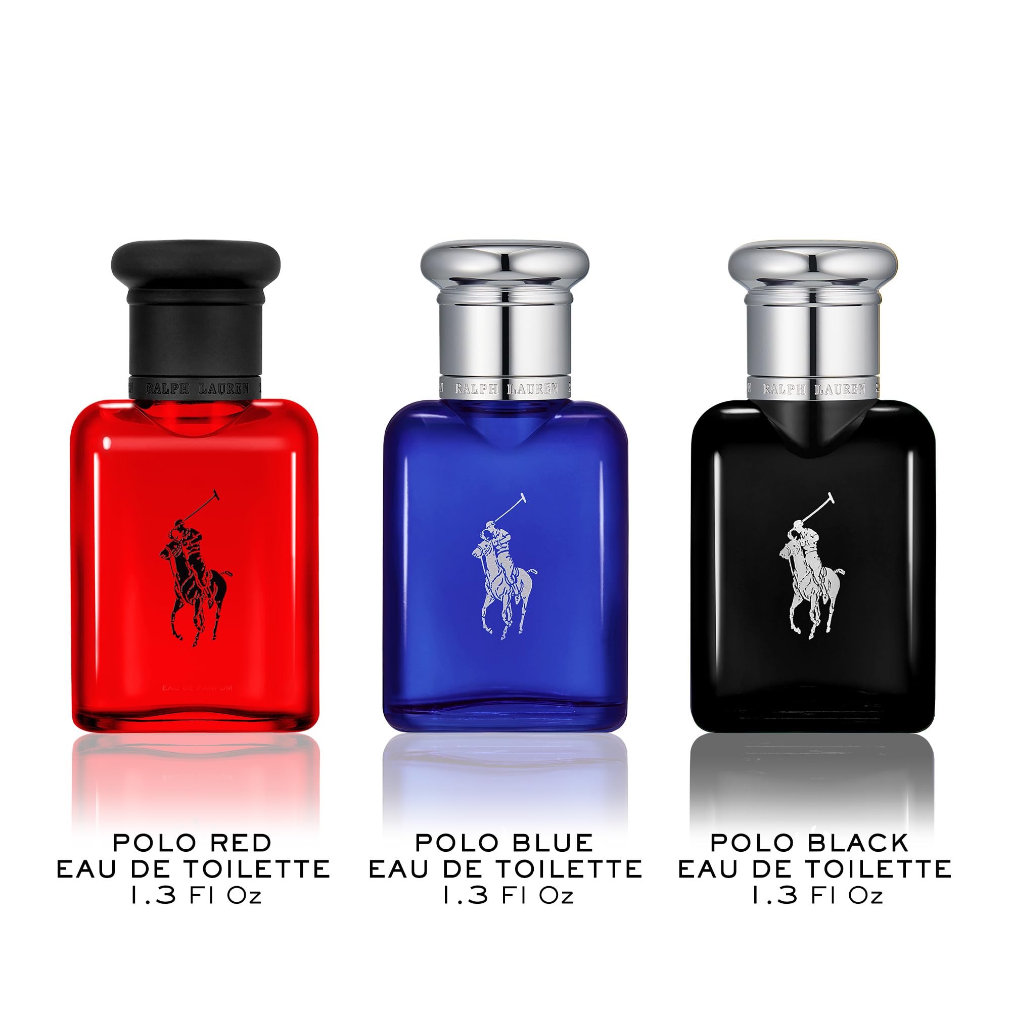 Foto 3 pulgar | Set De Perfumes Ralph Lauren Fragrances World Of Polo Discovery - Venta Internacional.