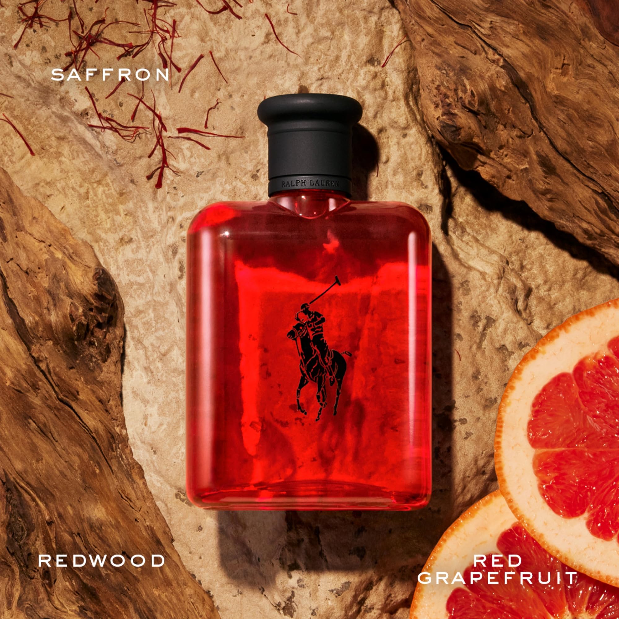 Foto 4 pulgar | Set De Perfumes Ralph Lauren Fragrances World Of Polo Discovery - Venta Internacional.