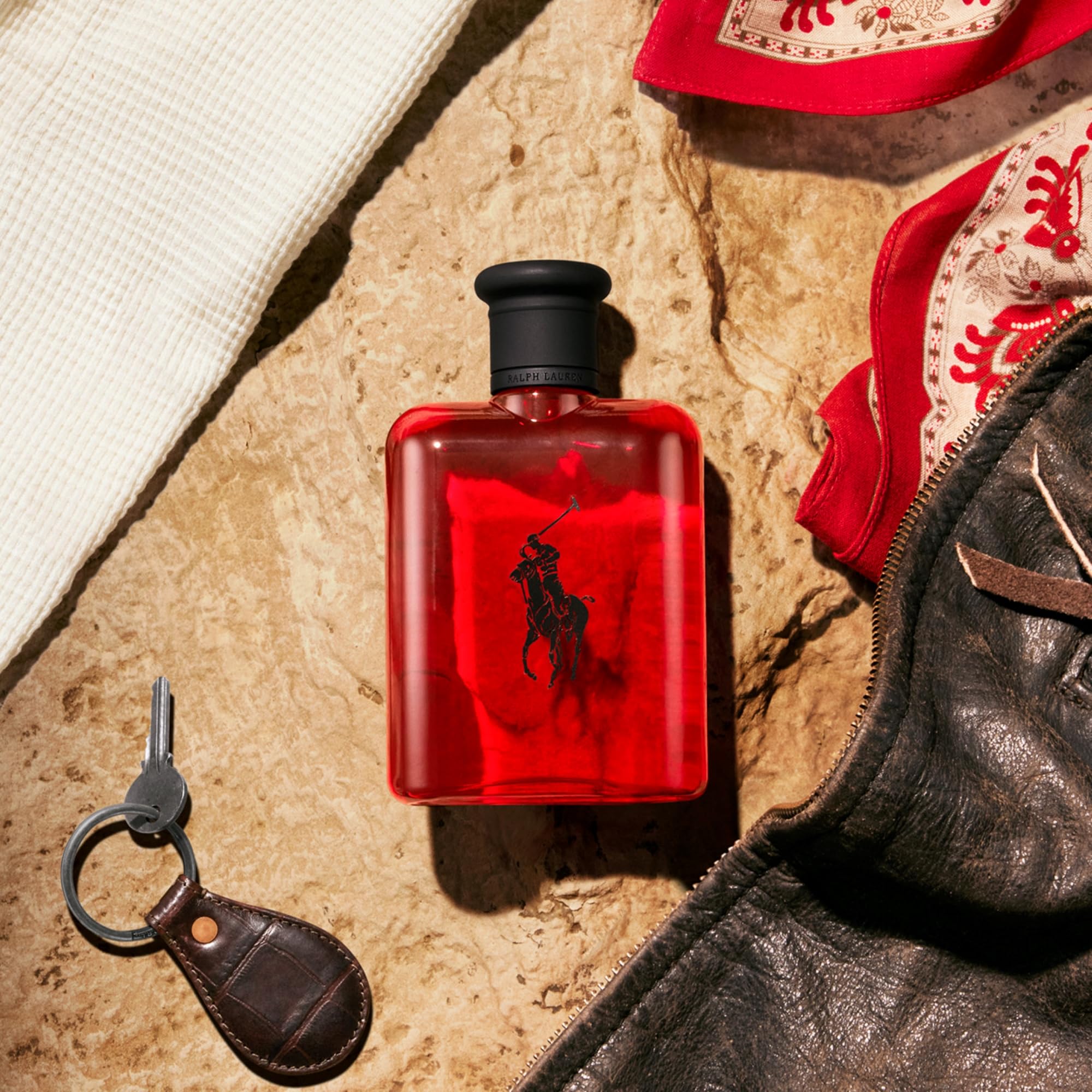 Foto 7 pulgar | Set De Perfumes Ralph Lauren Fragrances World Of Polo Discovery - Venta Internacional.