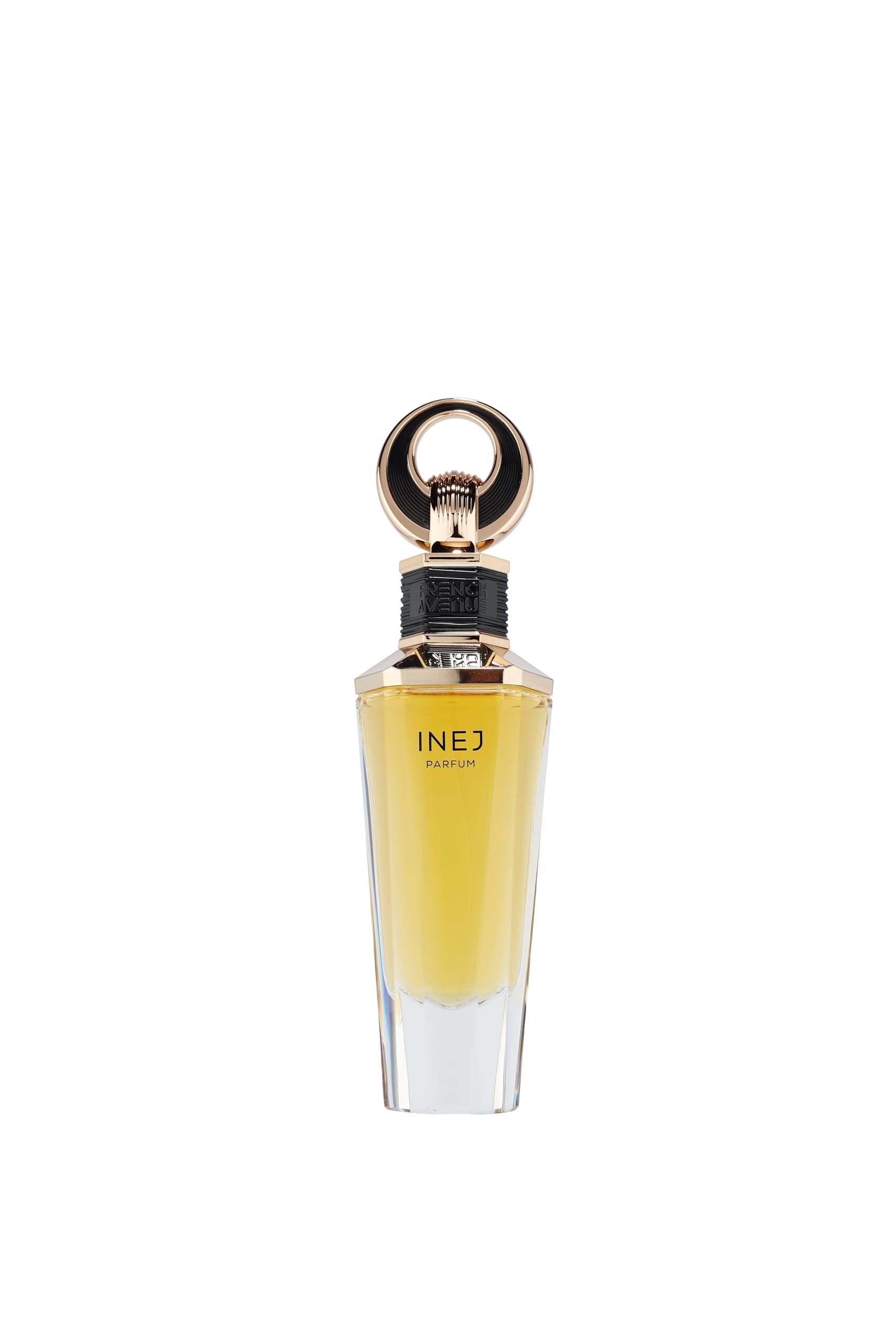 Perfume Fragrance World French Avenue Inej Eau De Parfum, 80 Ml - Venta Internacional.