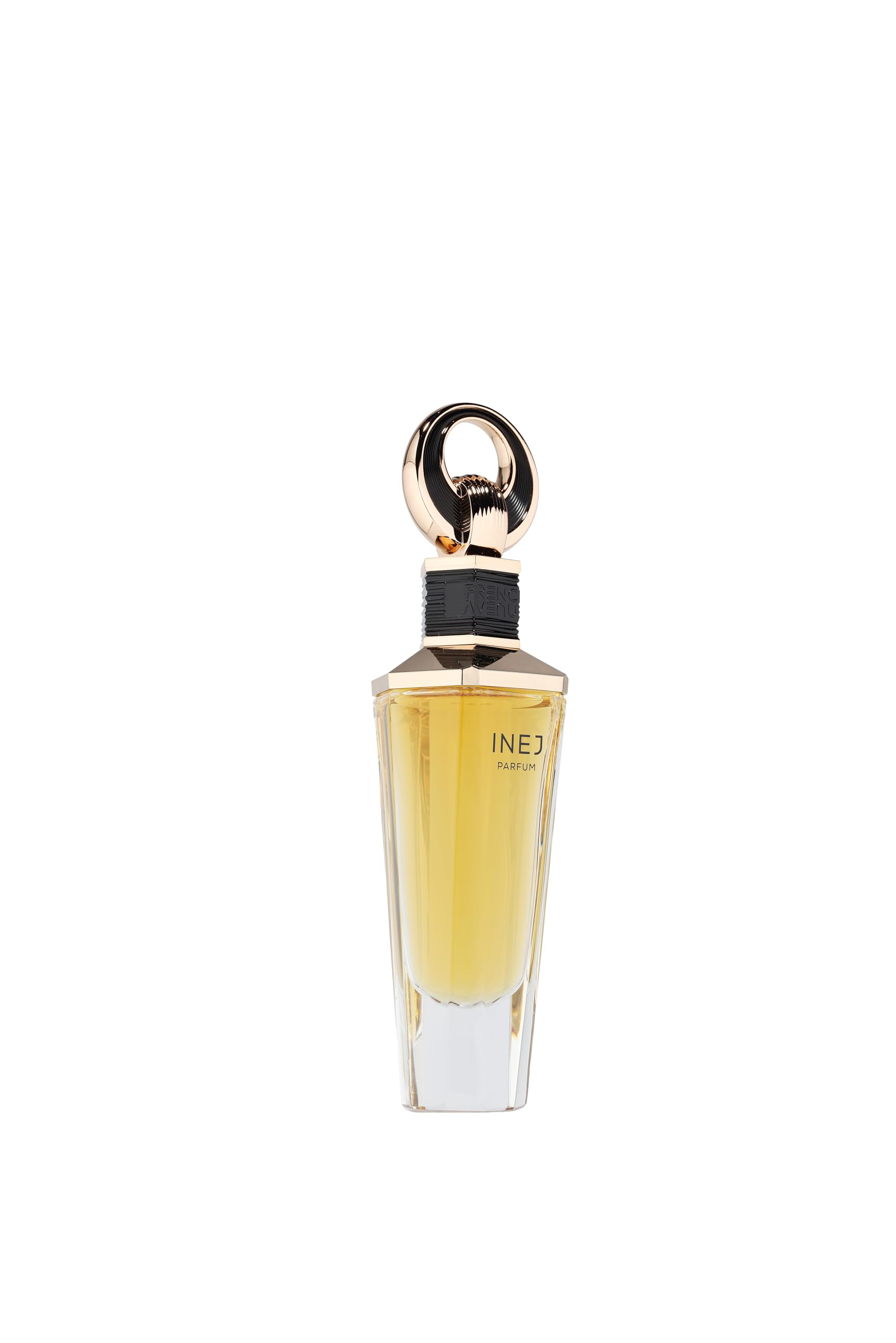 Foto 2 | Perfume Fragrance World French Avenue Inej Eau De Parfum, 80 Ml - Venta Internacional.