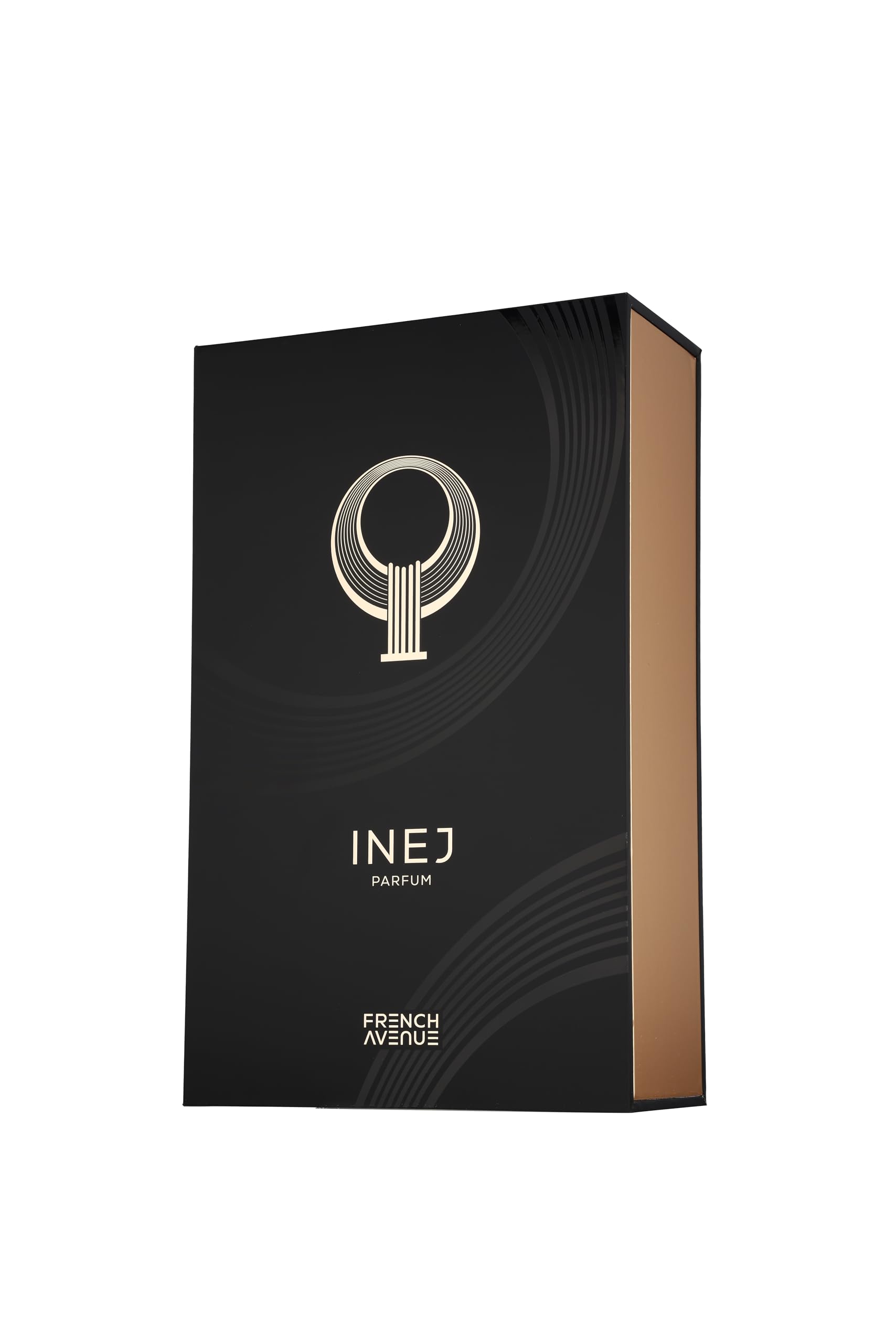 Foto 5 | Perfume Fragrance World French Avenue Inej Eau De Parfum, 80 Ml - Venta Internacional.