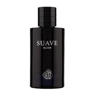 Foto 1 | Perfume Fragrance World Suave Elixir Eau De Parfum Para Hombre, 80 Ml - Venta Internacional.