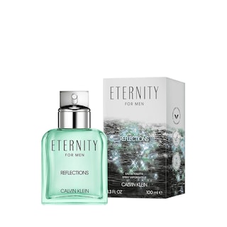 Foto 1 | Perfume Calvin Klein Eternity Reflections 100 ml - Venta Internacional