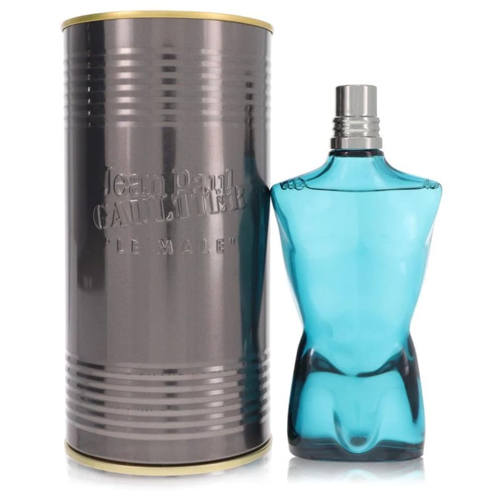 Perfume Jean Paul Gaultier Para Después Del Afeitado 125 Ml Para Hombre - Venta Internacional.