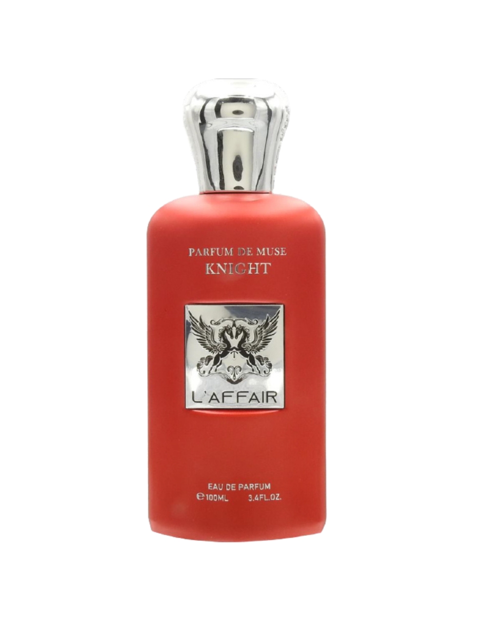 Foto 2 pulgar | L'affair Parfum De Muse Knight Edp 100 Ml