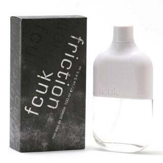 Foto 1 | Perfume Fcuk Friction French Connection Eau De Toilette, 100 Ml - Venta Internacional.