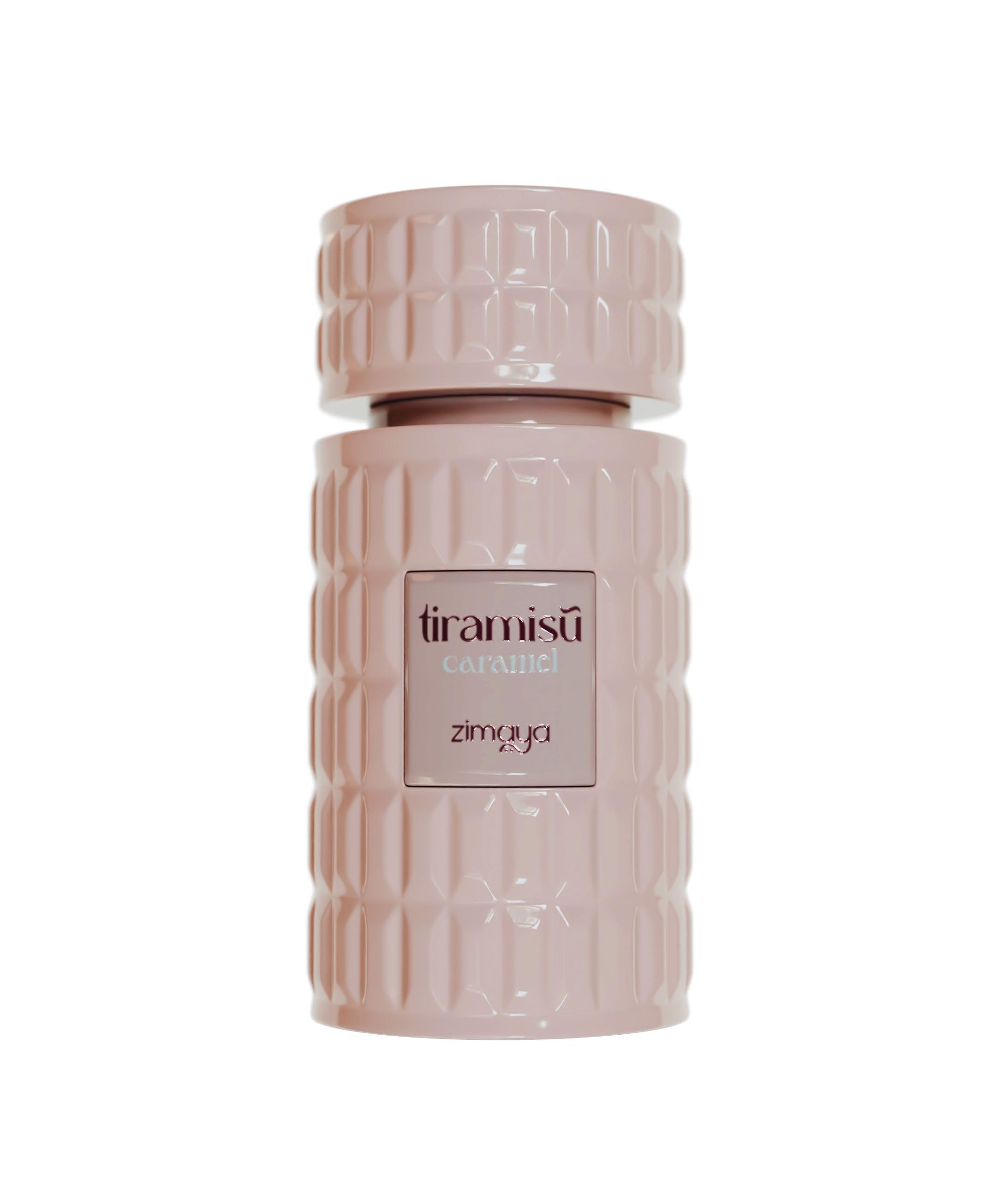 Foto 2 pulgar | Perfume Zimaya Tiramisú Caramel Eau De Parfum, 100 Ml, Unisex - Venta Internacional.