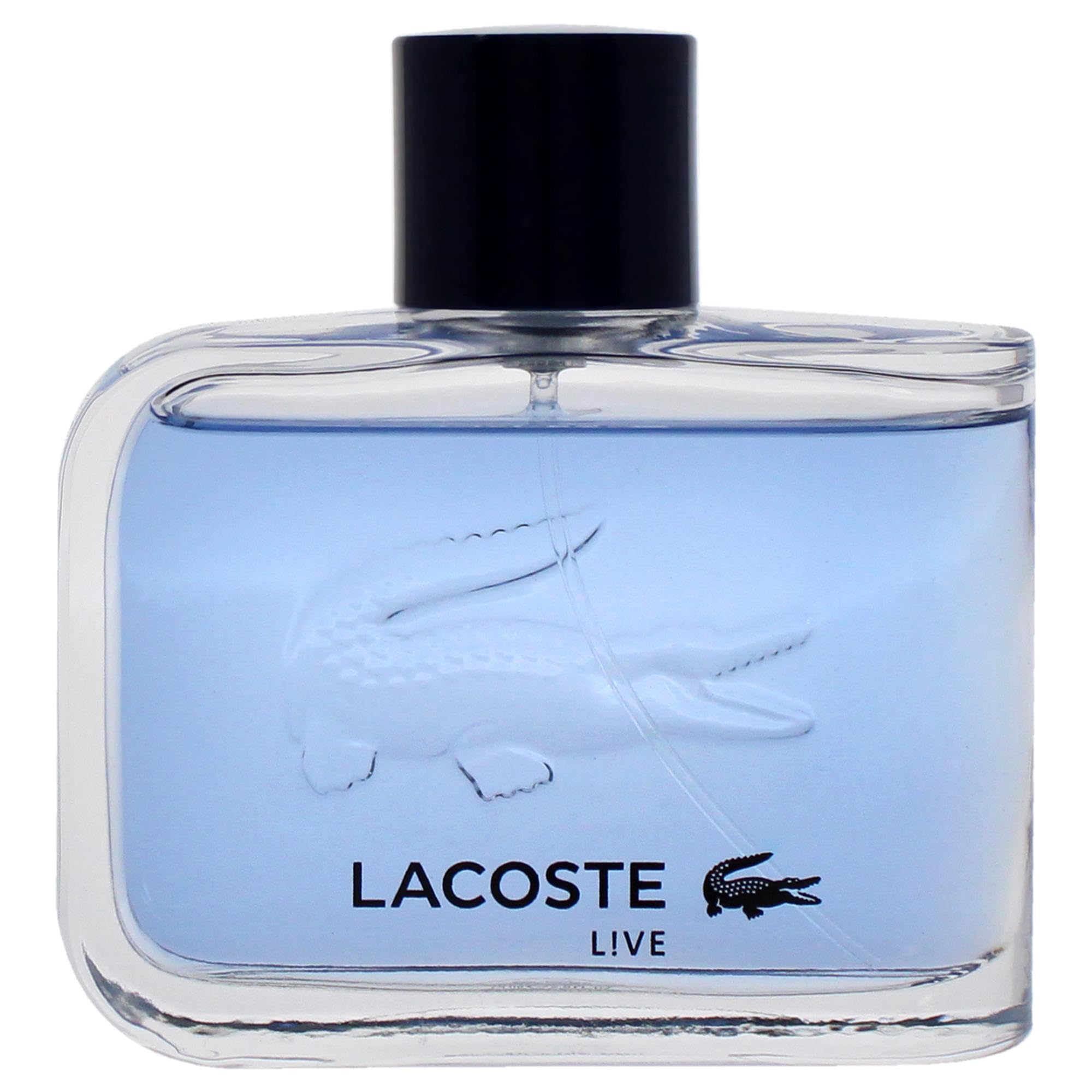 Foto 3 pulgar | Perfume Lacoste L! Eau De Toilette Ve De 75 Ml Para Hombre - Venta Internacional.